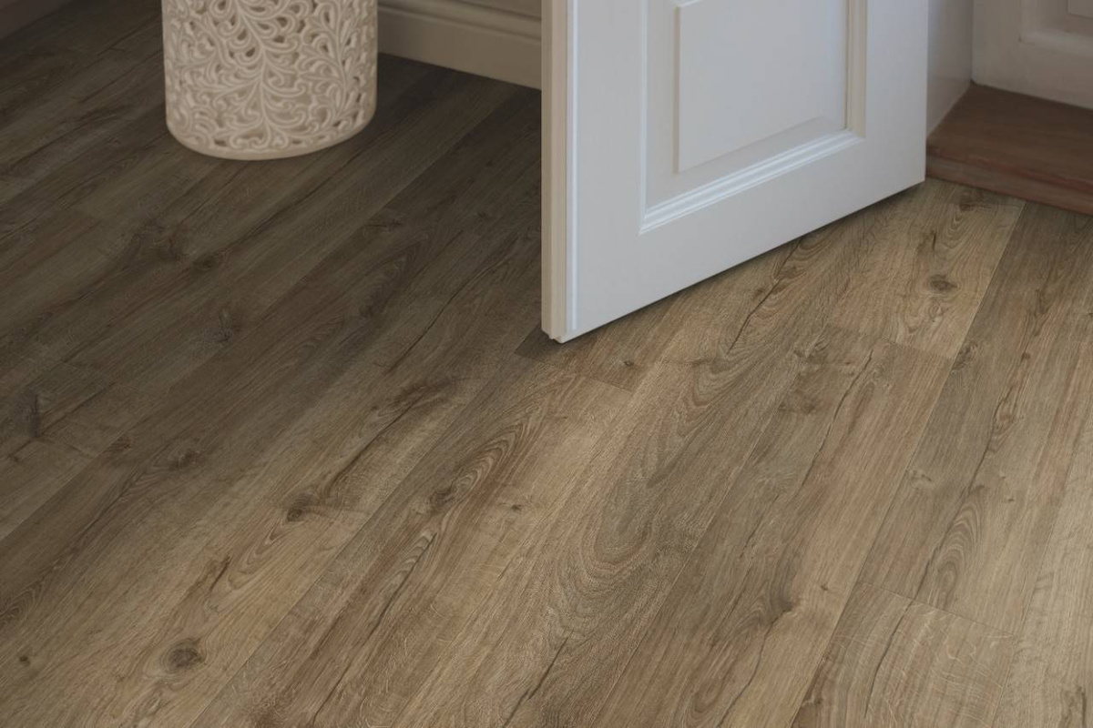 Panele laminowane PERGO Modern Plank Dąb Farmhouse